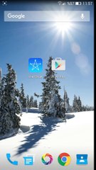 Android Game - One Touch Drawing (Tek Dokunuş İle Çizmek)