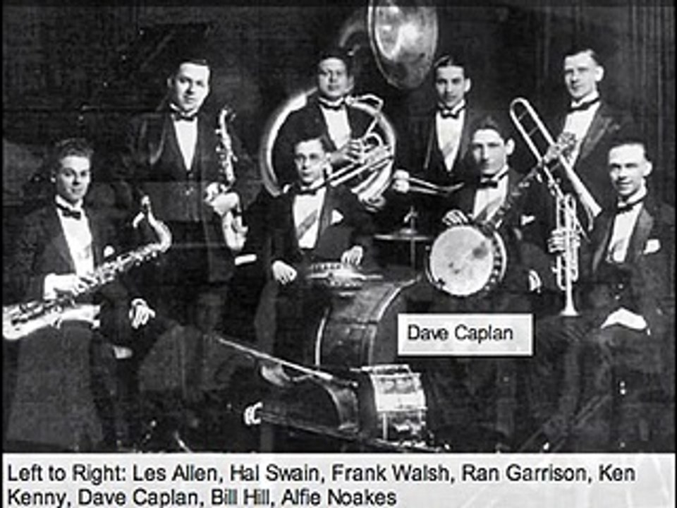 Toronto Orchestra From Canada - You Should Worry Over Me