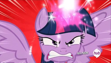 Guiles Theme Goes with Everything - MLP FiM Season 4 Finale
