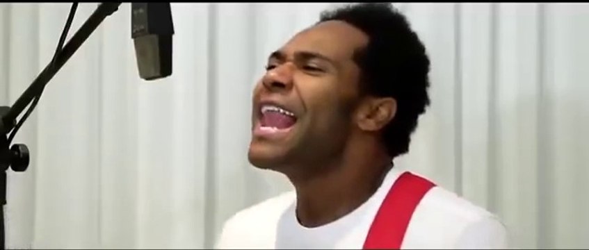 Thalles e Edivaldo - Dá-me um Coração segundo o seu Coração Jesus