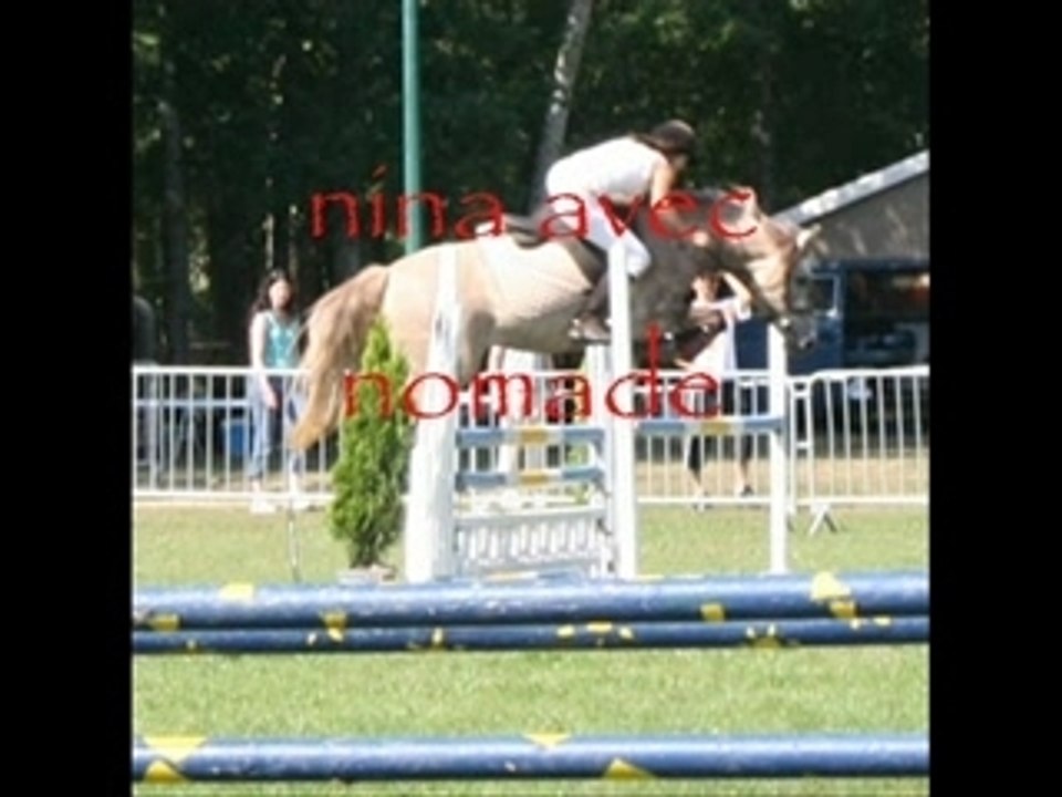 Concours a romorantin