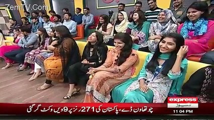 Khabardar with Aftab Iqbal on Express News – 20th November 2015(1)
