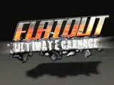 FlatOut Ultimate Carnage - Teaser