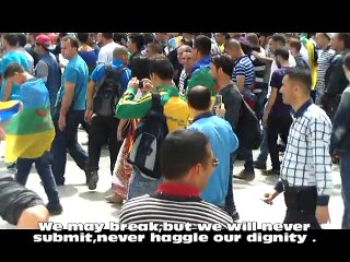 Said Kessas -Tagrawla-chanson Kabyle