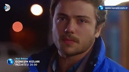 Güneşin Kızları 23. Bölüm 2. Fragmanı
