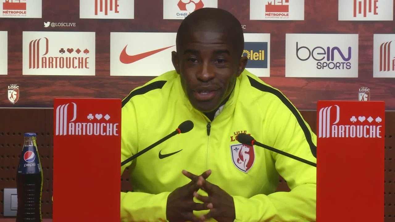 Foot - L1 - LOSC : Mavuba «Ce n'est pas une situation simple»