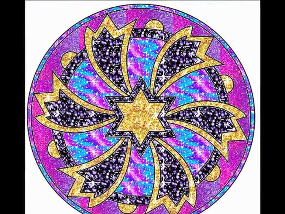 **DOUCEUR **musique JS Bach (*Odette*)-