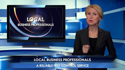 Reliable Pest Services | Universal Pest Control | (386) 673-1557