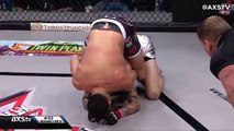Giving Up On Dreams ? Watch This !!! Nick Newell Becomes XFC Champ !!