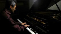 Franz Schubert - Moment Musical Nr. 3 - Jae Hyong Sorgenfrei