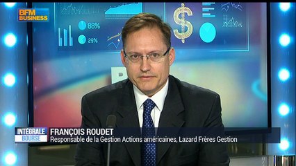 Tendances à Wall Street - 19/11