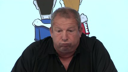 Foot - L1 - MHSC : Courbis «La vie est déjà suffisamment compliquée...»