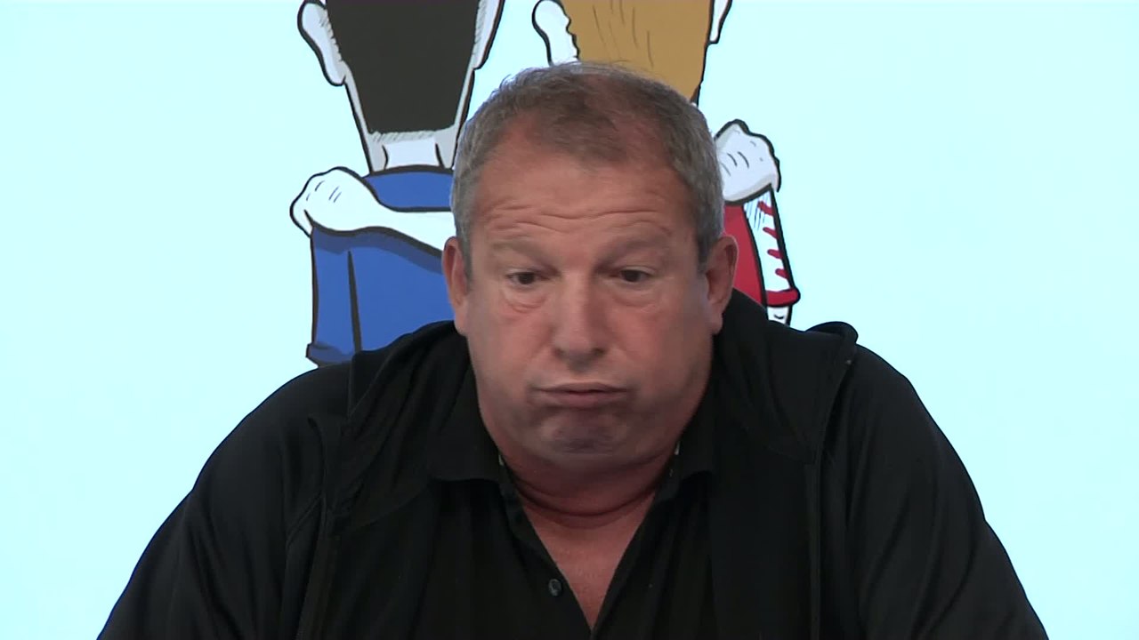 Foot - L1 - MHSC : Courbis «La vie est déjà suffisamment compliquée...»