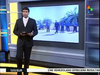 Al menos 27 muertos deja secuestro de hotel en Mali