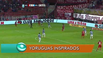 LA TAPA DEL DEPORTE