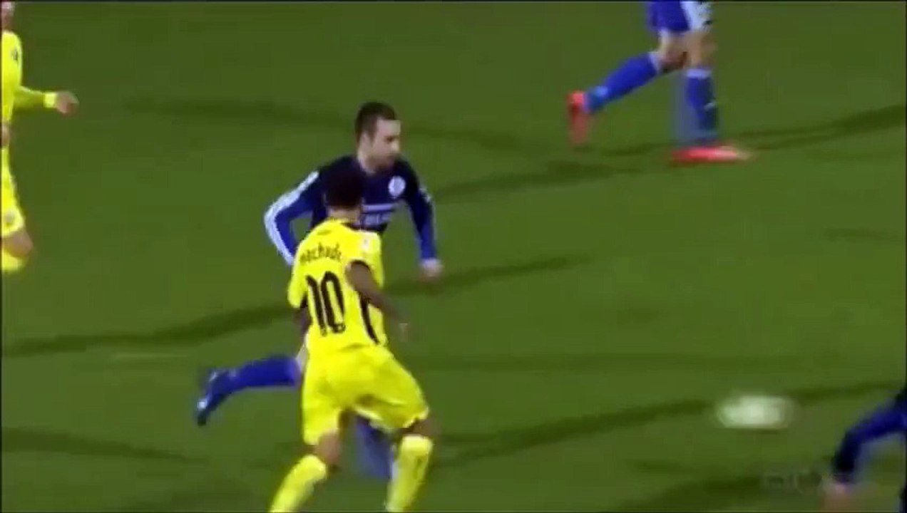 NK Slaven Koprivnica 1-2 Dinamo Zagreb    -    All Goals and Full Highlights 20.11.2015