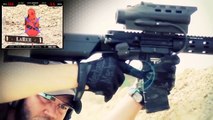Worlds MOST FEARED sniper rifle great idea for US Military