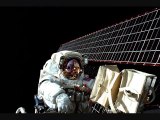Un astronaute de l'ISS a-t-il photographié un OVNI ?