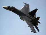 China buys 24 advanced Russian Su-35 warplanes in estimated $2bn landmark deal !!