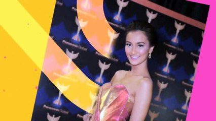 Berkunjung Ke Bali Jadi “Ritual” Bagi Pevita Pearce