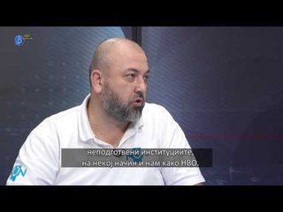 Emisioni 360 shkallë - 20.11.2015