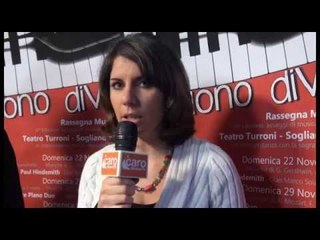 Icaro Tv. Suono diVino, a Sogliano al via l'edizione 2015