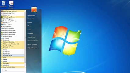 Part 1 - Microsoft Word Tutorial In Urdu/Hindi - Introduction
