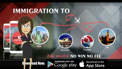 justEZI IMMIGRATION SERVICES