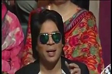 Khabar Naak funny clip - 20 November 2015
