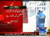 Umar Akmal gets a clean chit from Hyderabad police over dance party scandal, included in T20 squad