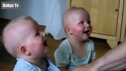 Best Babies Laughing Video Compilation 2012 To 2015 , # 6