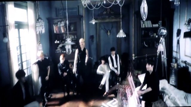 INFINITE- Last Romeo 인피니트 - 라스트로미오 HD (original version)