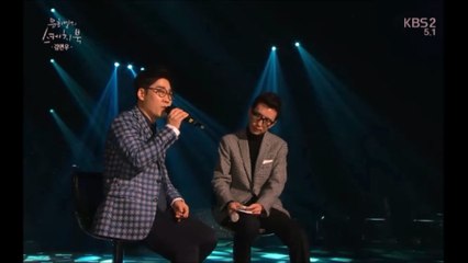 20151120 그대 곁엔 나밖에