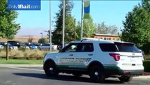 US crime wrap  Murder suicide in AZ, stabbing in California