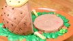 Turn Your Main Dish Into a Dessert This Thanksgiving With this 3D Ham Cake