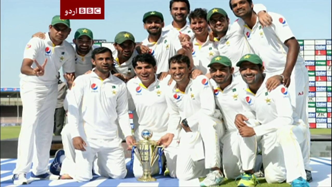 BBC Urdu - Top 5 news stories of the week. 02/11/15.