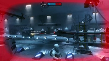 (thegamer)  STAR WARS™ Battlefront™mode de jeux cargaison