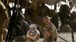 Star Wars  The Force Awakens   Eyes   TV Spot   In Cinemas Dec 25