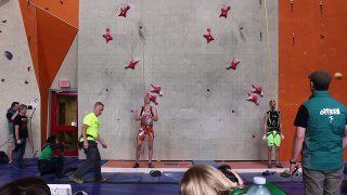 New unofficial Speed Climbing World Record 5.57 seconds