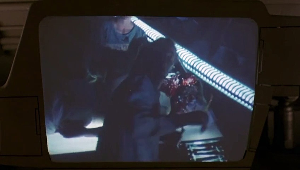 Galaxy of Terror 1981 Full Movies Dailymotion Video