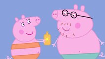 Peppa Pig - Very Hot Day (Clip)
