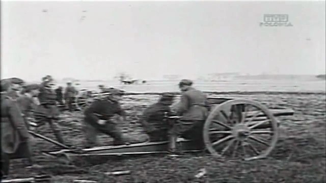 Sabaton - Glorious Land PL (polskie napisy)