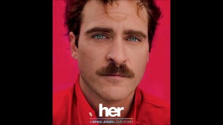 Her Soundtrack #12. Were All Leaving