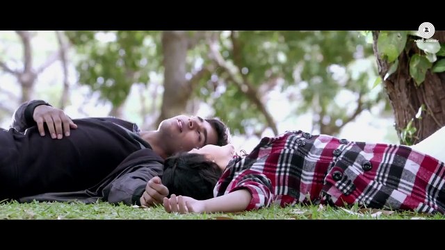 Saware Naino - Full Video Ranviir The Marshal Kunal Ganjawala & Akriti Kakkar