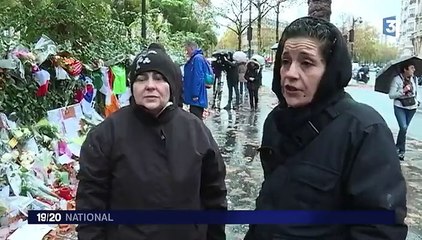 Attentats à Paris : "Paris est une fête" s'arrache dans les librairies