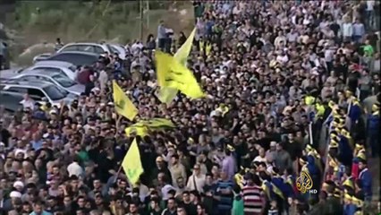 النظام السوري يكيل الشتائم لـ"قلعة الشعوب"