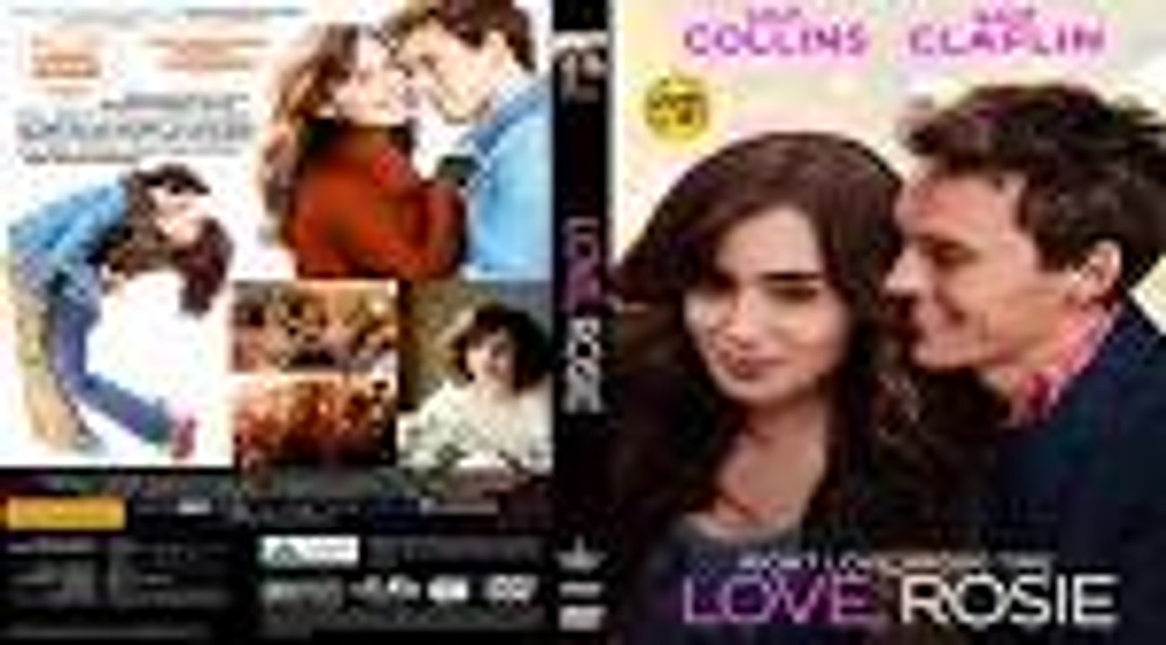 Love, Rosie ®2014® Full Movie™ video Dailymotion