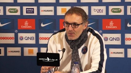 PSG - Laurent Blanc vers une prolongation