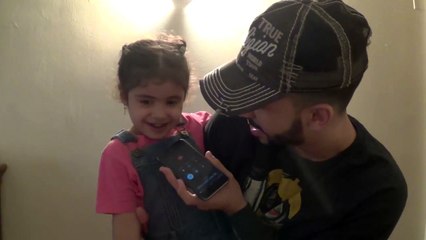 Adam Saleh Vlogs