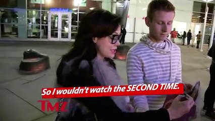 Rose McGowan  I Never Watched  Charmed,  Won t Watch Remake